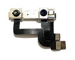 Replacement for IPHONE XR FRONT CAMERA FLEX ASSEMBLY APPLE - Quality Phone Parts in Sri Lanka